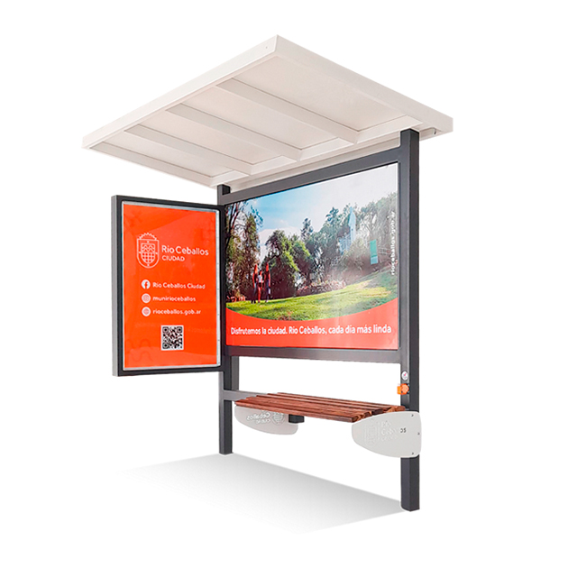 Modulos publicitarios